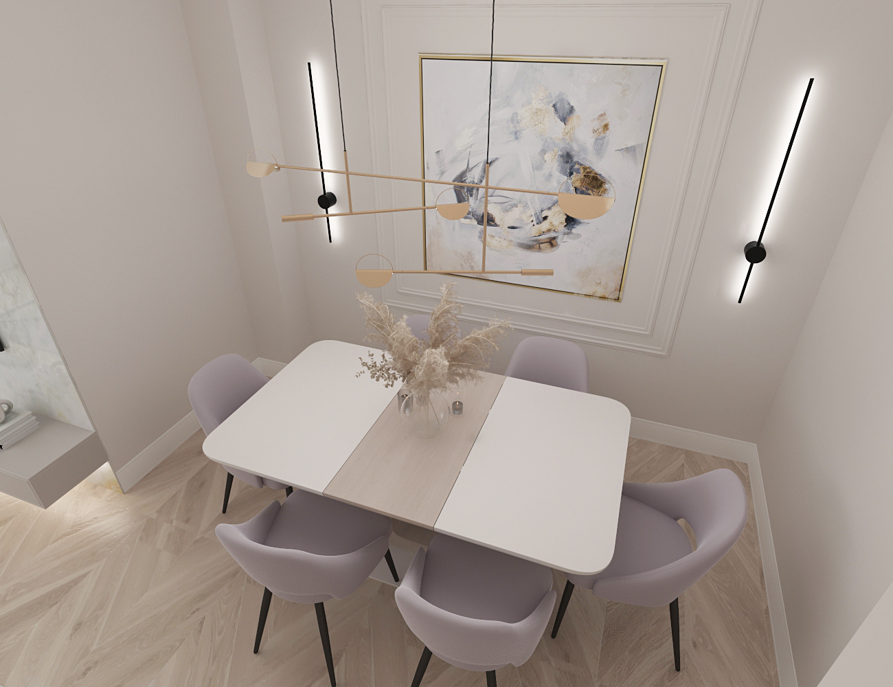 Castellón两层公寓项目丨西班牙-9