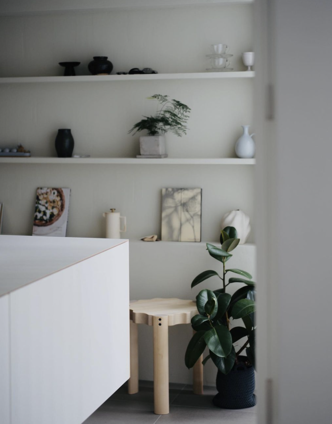 矮凳收藏达人的家居艺术丨中国上海丨容集品牌管理(上海)有限公司-28