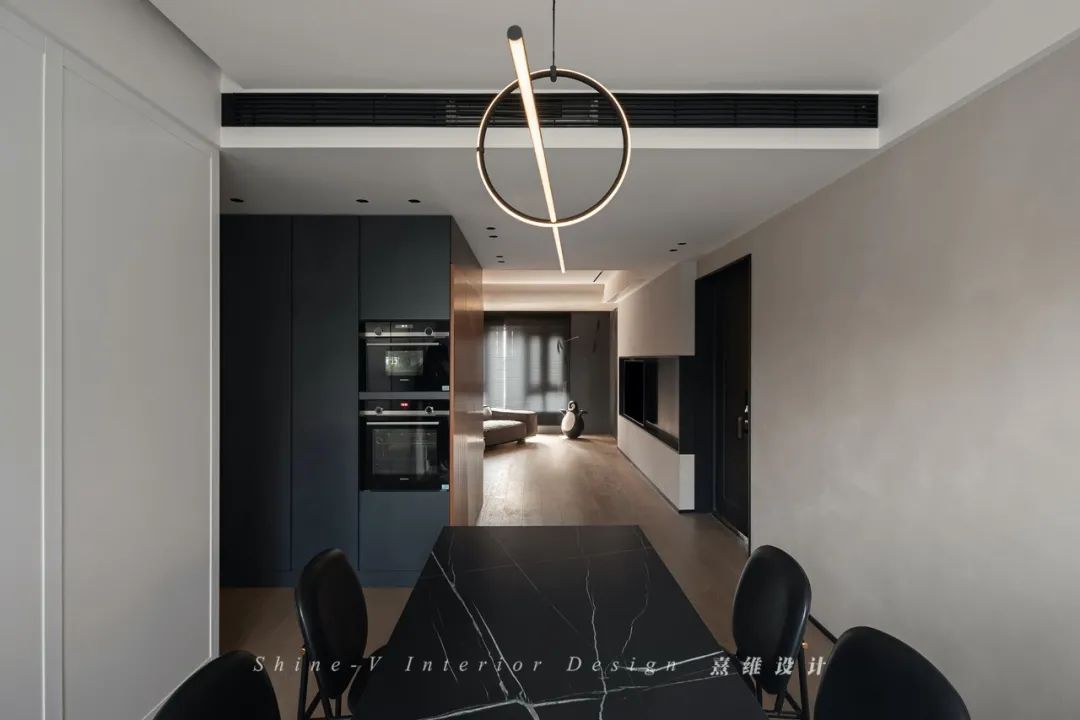 南京恒大华府丨中国南京丨熹维设计-58