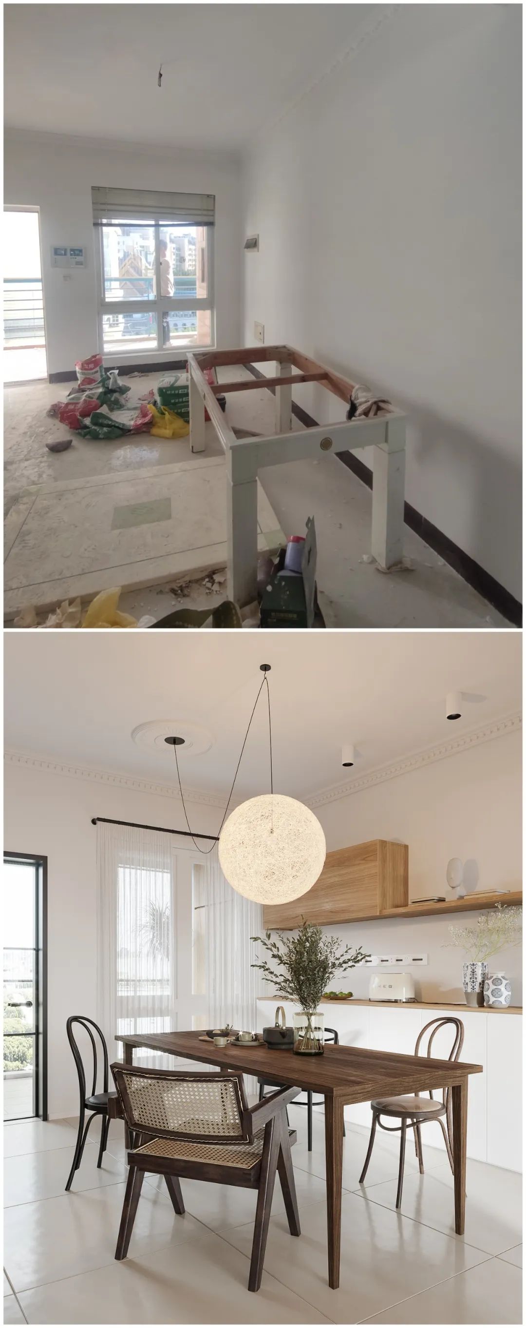 南宁翡翠园旧房改造丨中国南宁丨大盛设计事务所-2