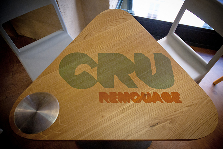 BCPT设计的意大利Vivace餐厅及酒吧空间-2