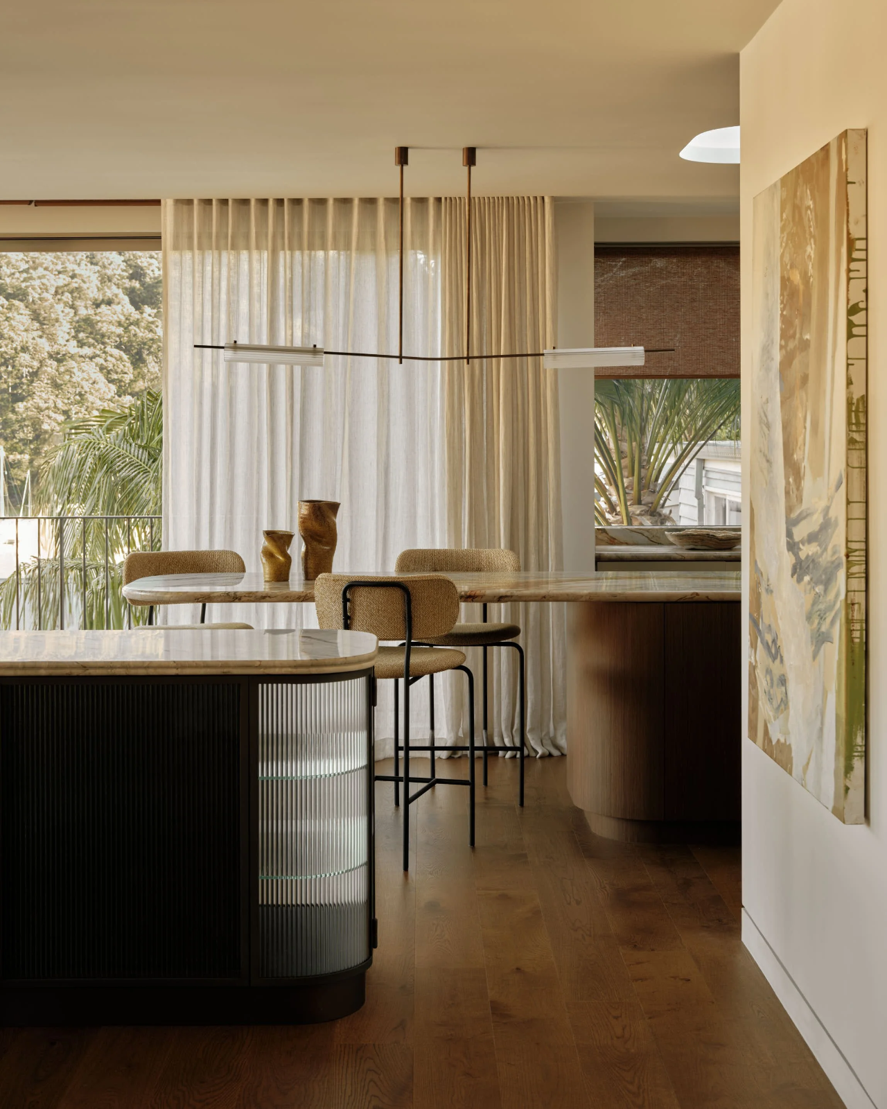 Studio PULP丨1960年代的精致曲线-12