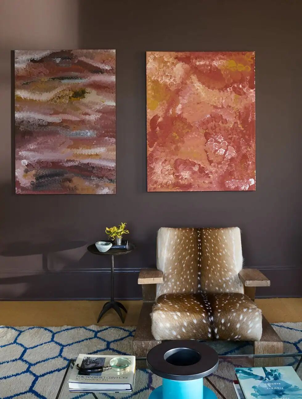 东汉普顿的家：朱莉·希尔曼设计风格的原点-6