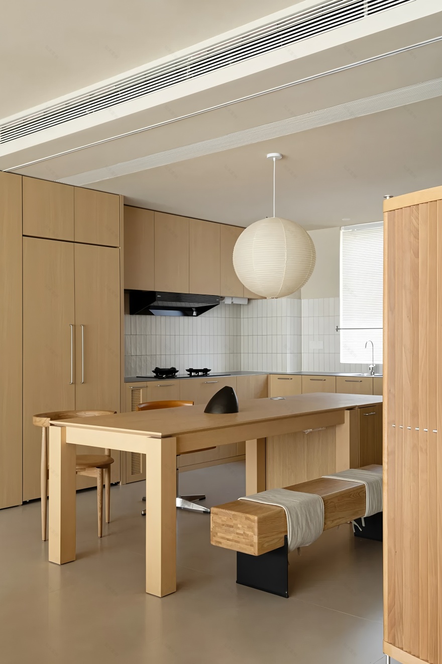 江苏江阴140㎡婚房丨中国江苏丨東亼设计事务所-17