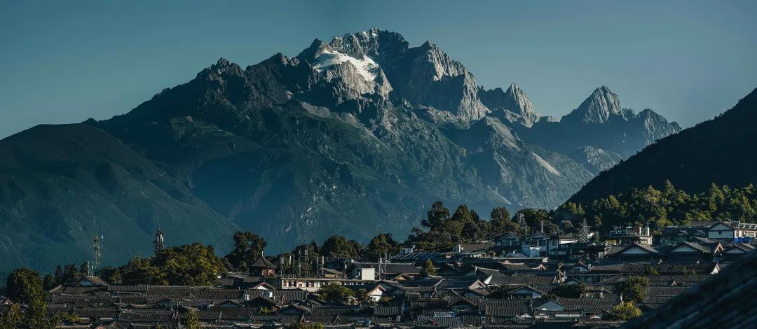 六家丽世酒店串联起一条茶马古道，滇藏线又添美好酒店体验-10