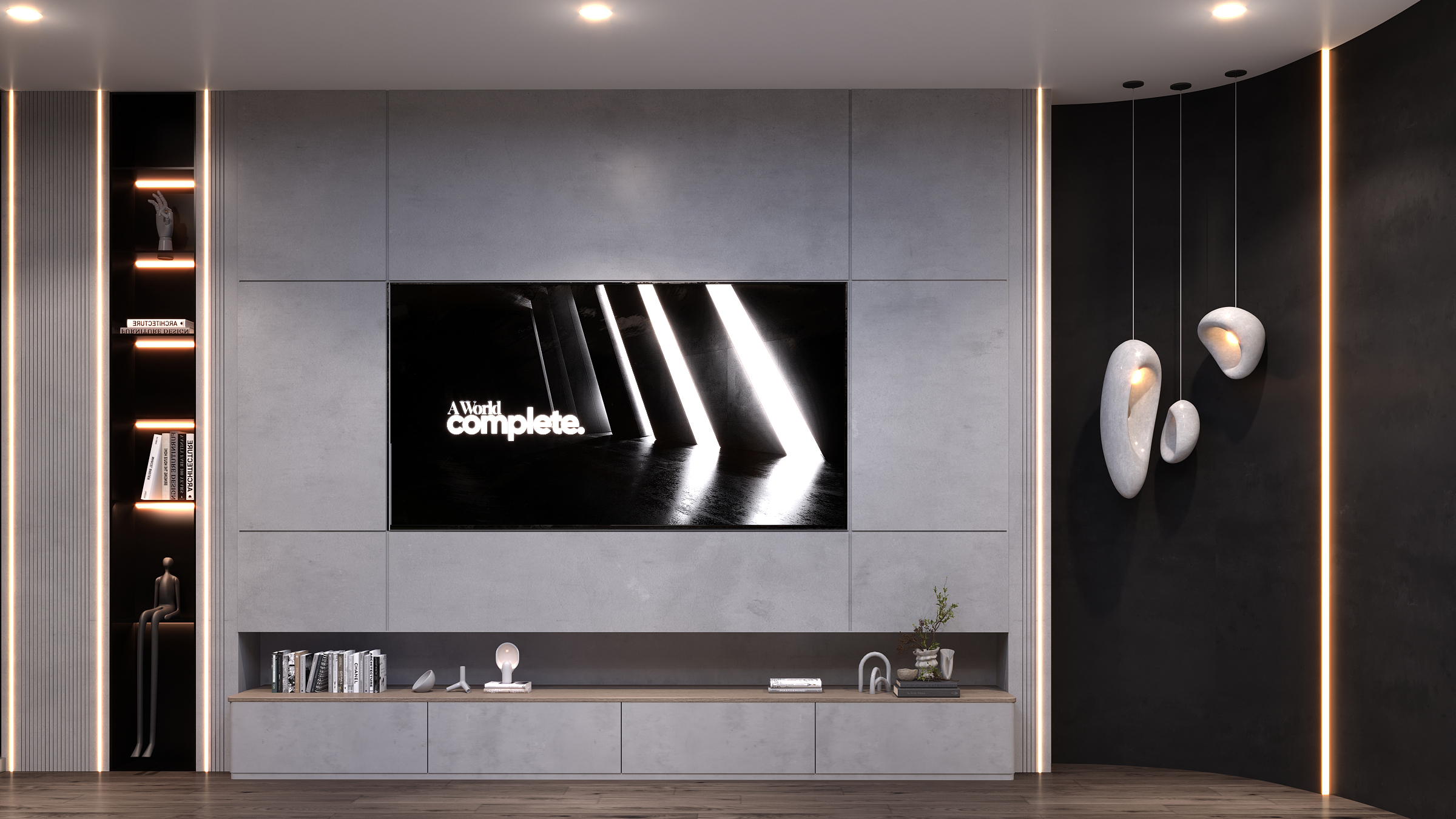 2025年城市景观丨埃及丨SAMCO HOLDING-21