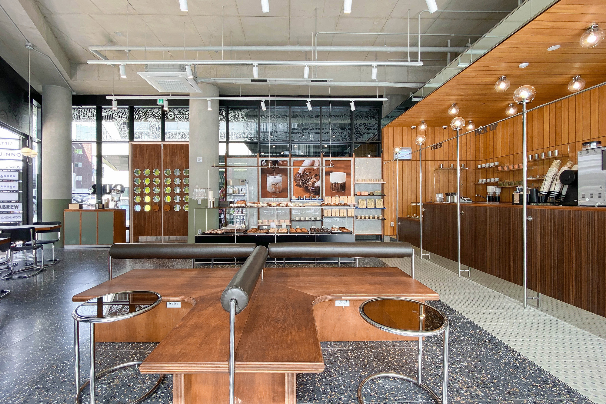 我们的面包店,清潭丨Sangwan Kim-10