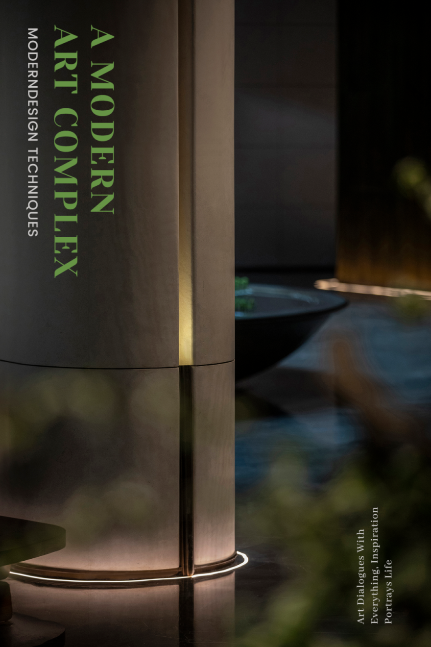 珠海横琴口岸展示中心-64