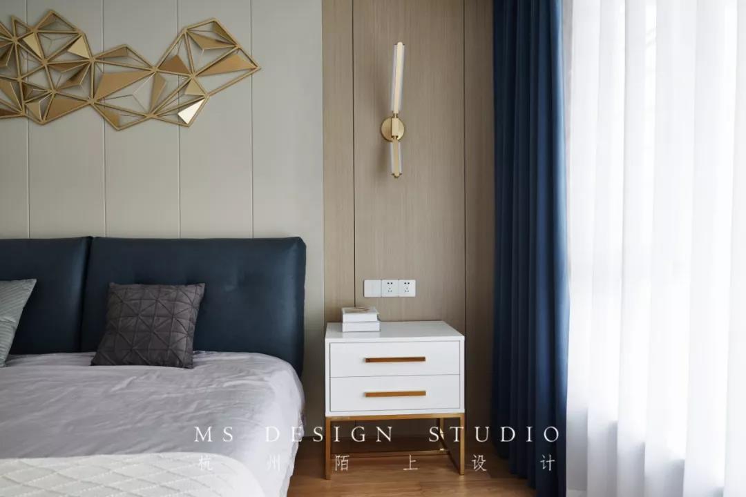 城市果岭 190m² | 空间魔法,打造舒适二娃之家-58