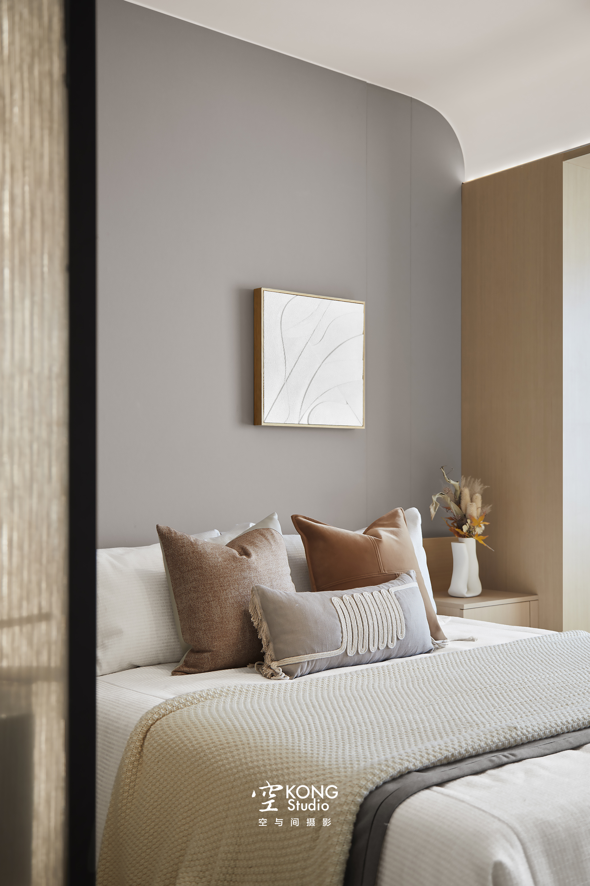 福州·中交星海天宸样板间丨中国福州丨重庆米修室内设计有限公司-14