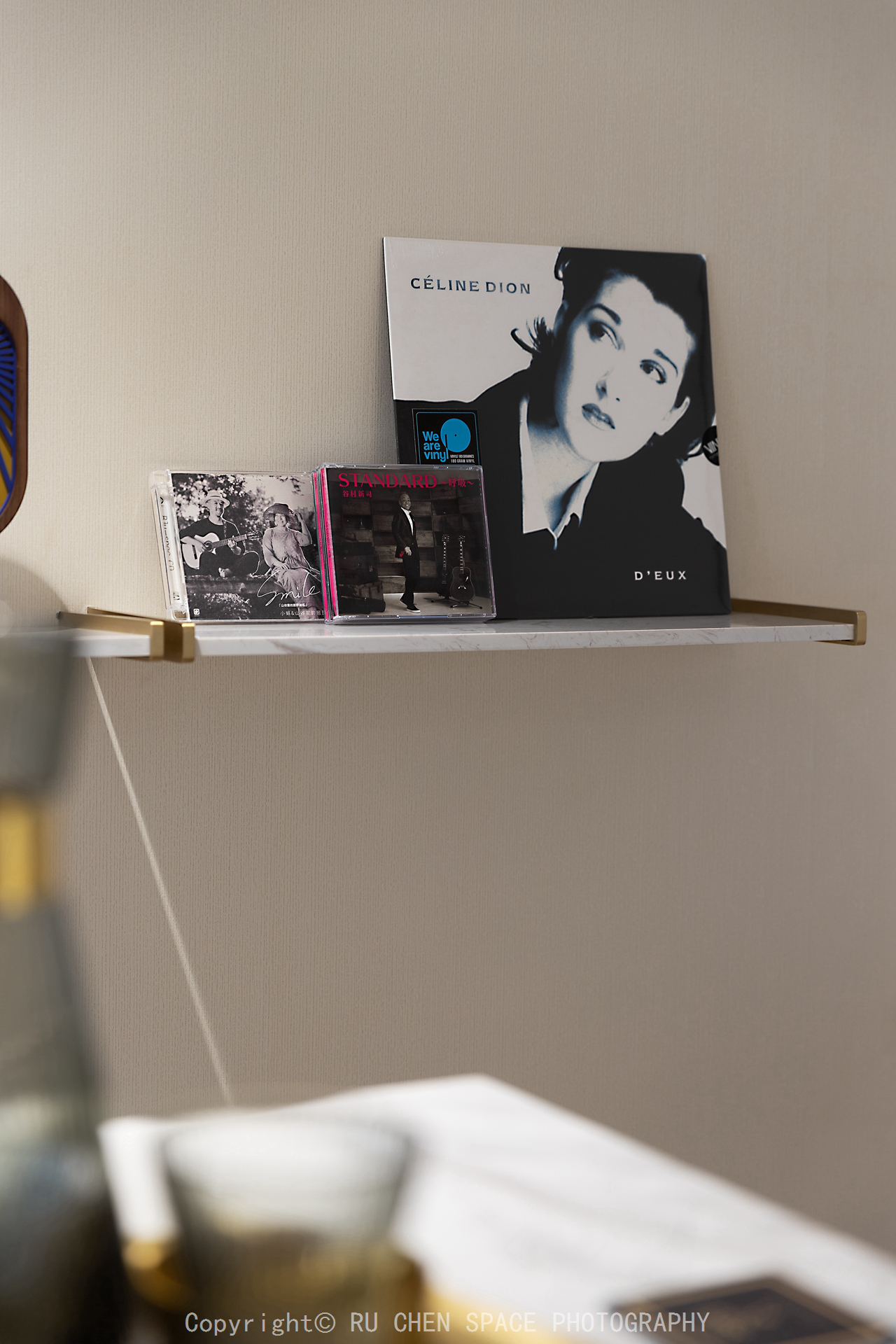 北海红树林现代金融产业城丨宜兰软装设计-19