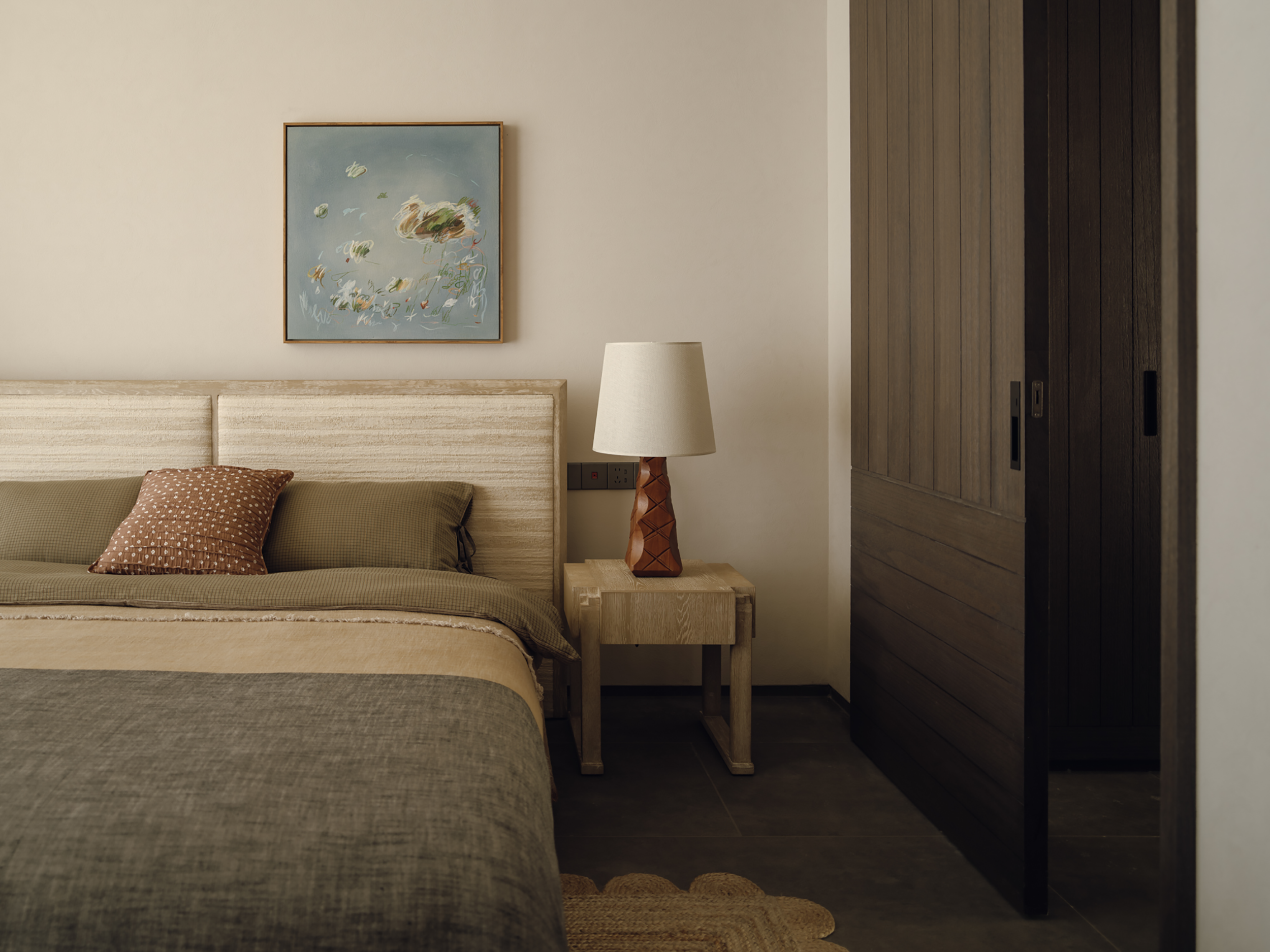 三亚阿那亚520㎡叠墅丨中国三亚丨ULS向泽空间-49