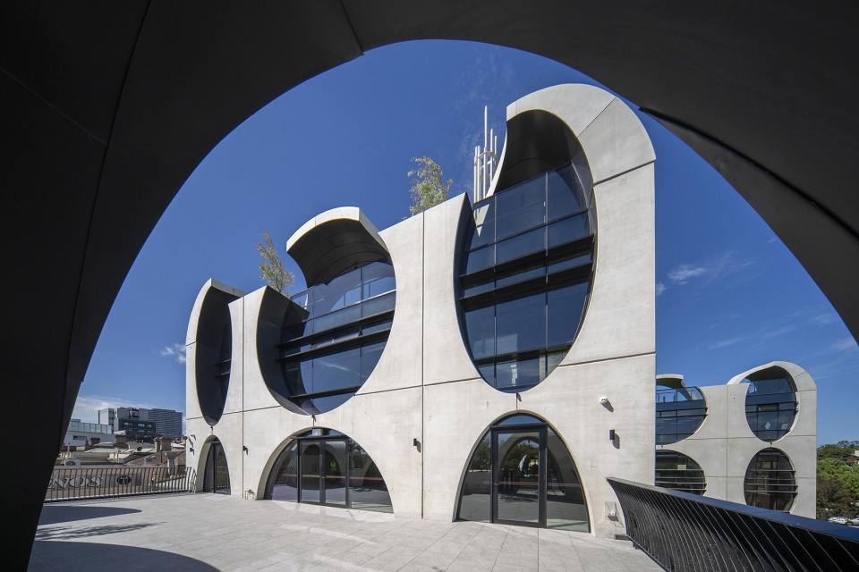 澳大利亚首个 LGBTQI+活动中心——维多利亚傲娇中心-103