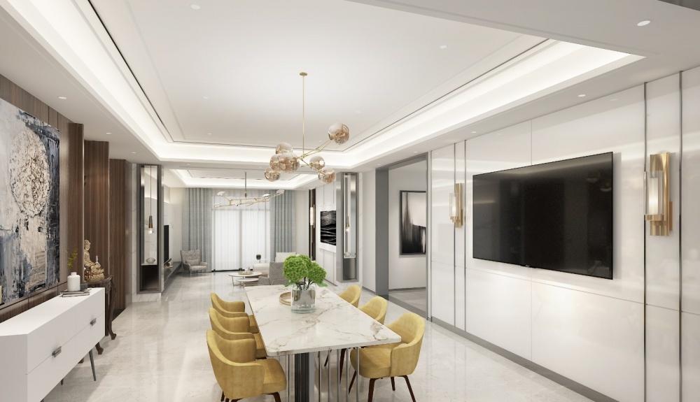 
凯茵梵登10栋1702雅居 -3