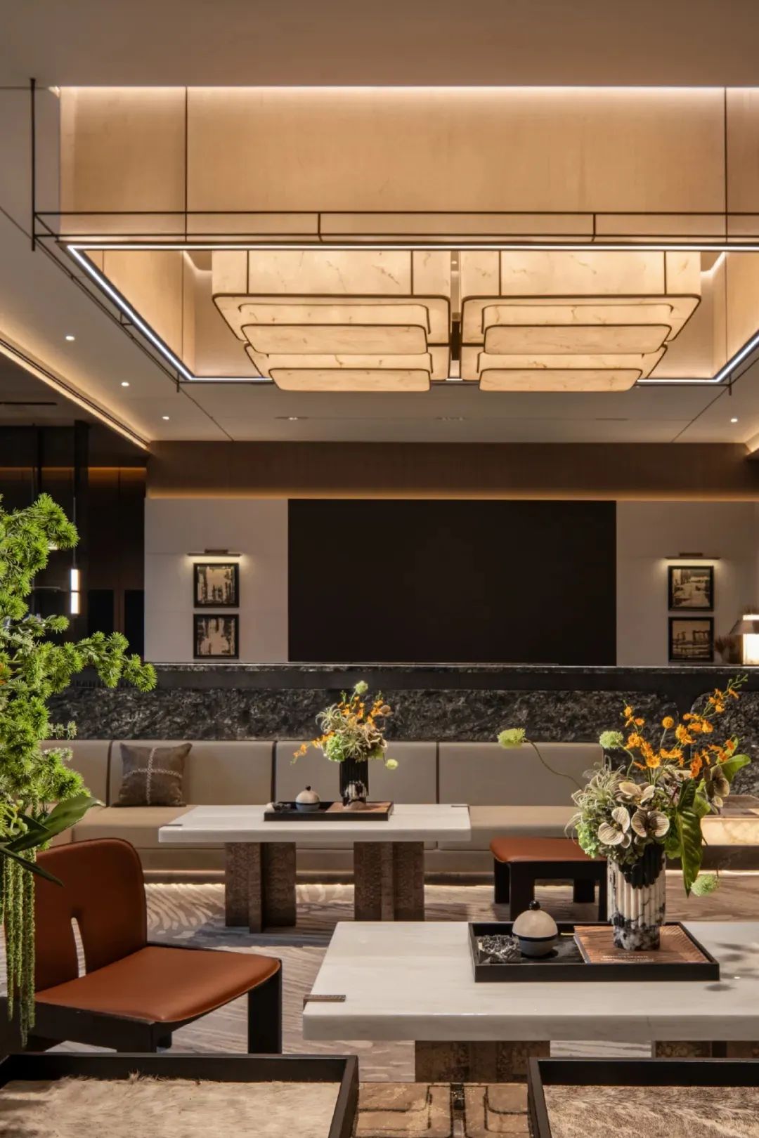 龙湖御湖境丨中国杭州-42