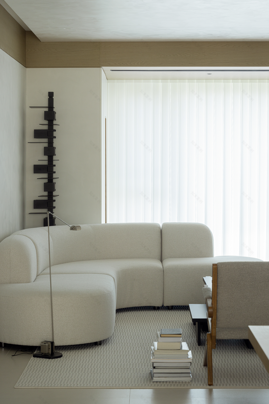 “遊 木”介质设计丨中国杭州丨JIEZHI LAB介质设计-22