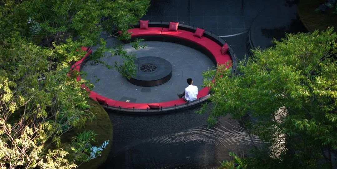 “现象级”高定豪宅·繁花奢享｜沈阳新希望D10丨中国沈阳丨广州观已景观设计有限公司-10