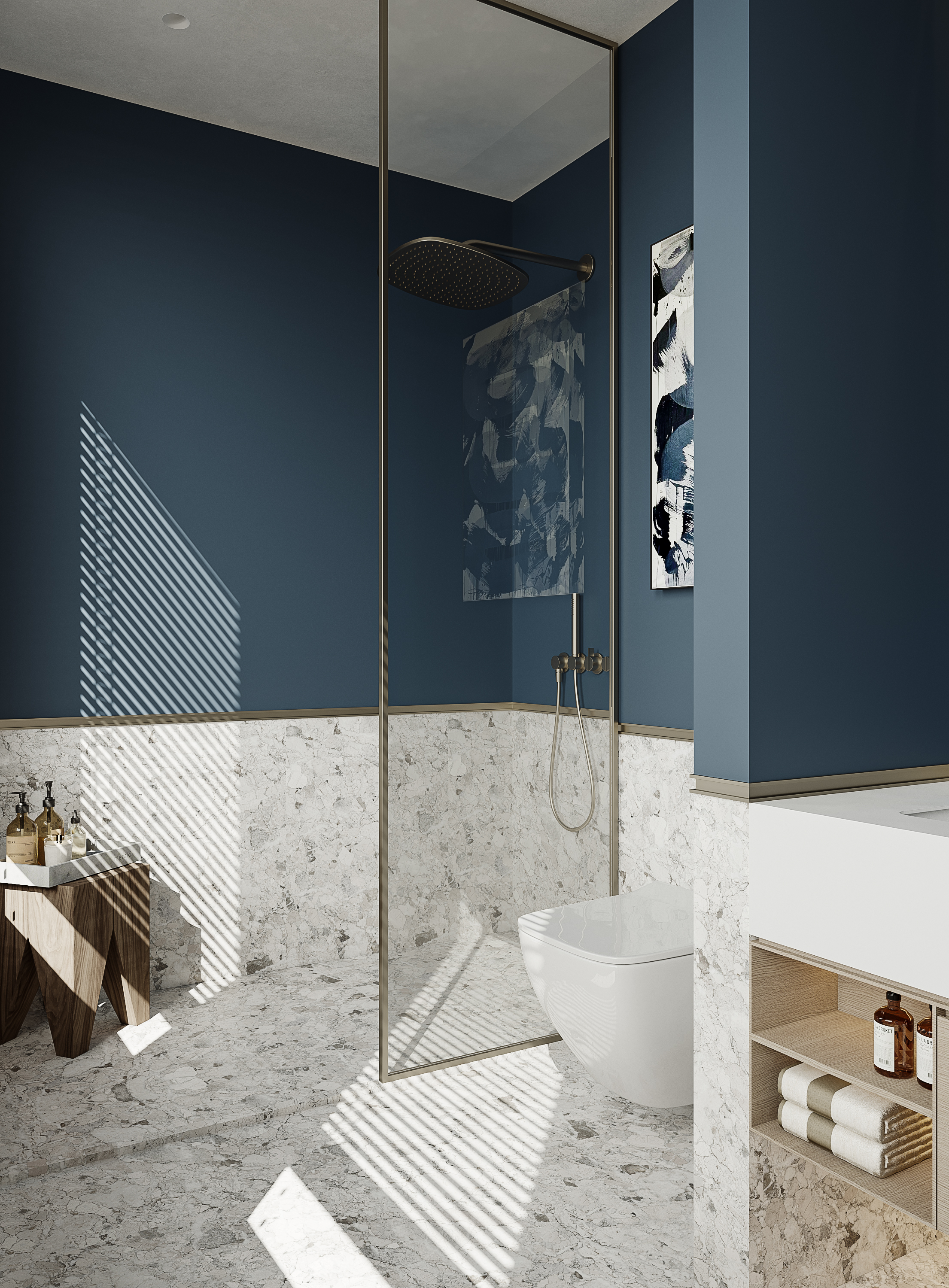 梵舍视觉现代丨Cain-24