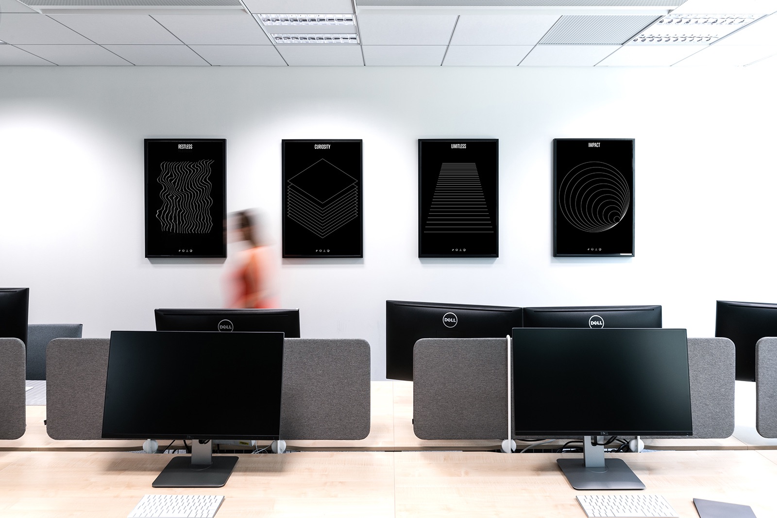 A Tour of STRV’s New Office in Brno - Officelovin'-14