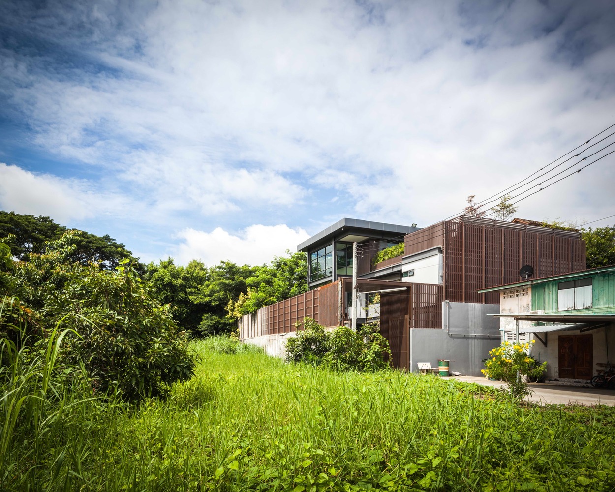 泰国 SALA Zen 树屋,自然与生活的融合-33