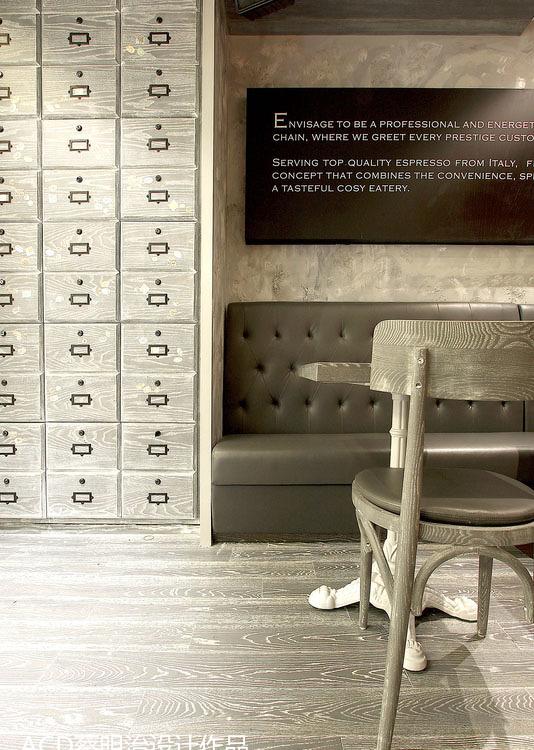 Caffé HABITU 连锁咖啡厅-40