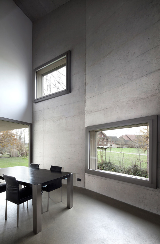 Haus am Bach Dolmus Architekten-29