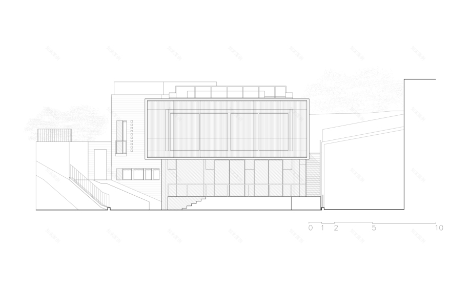 EF别墅丨意大利-48