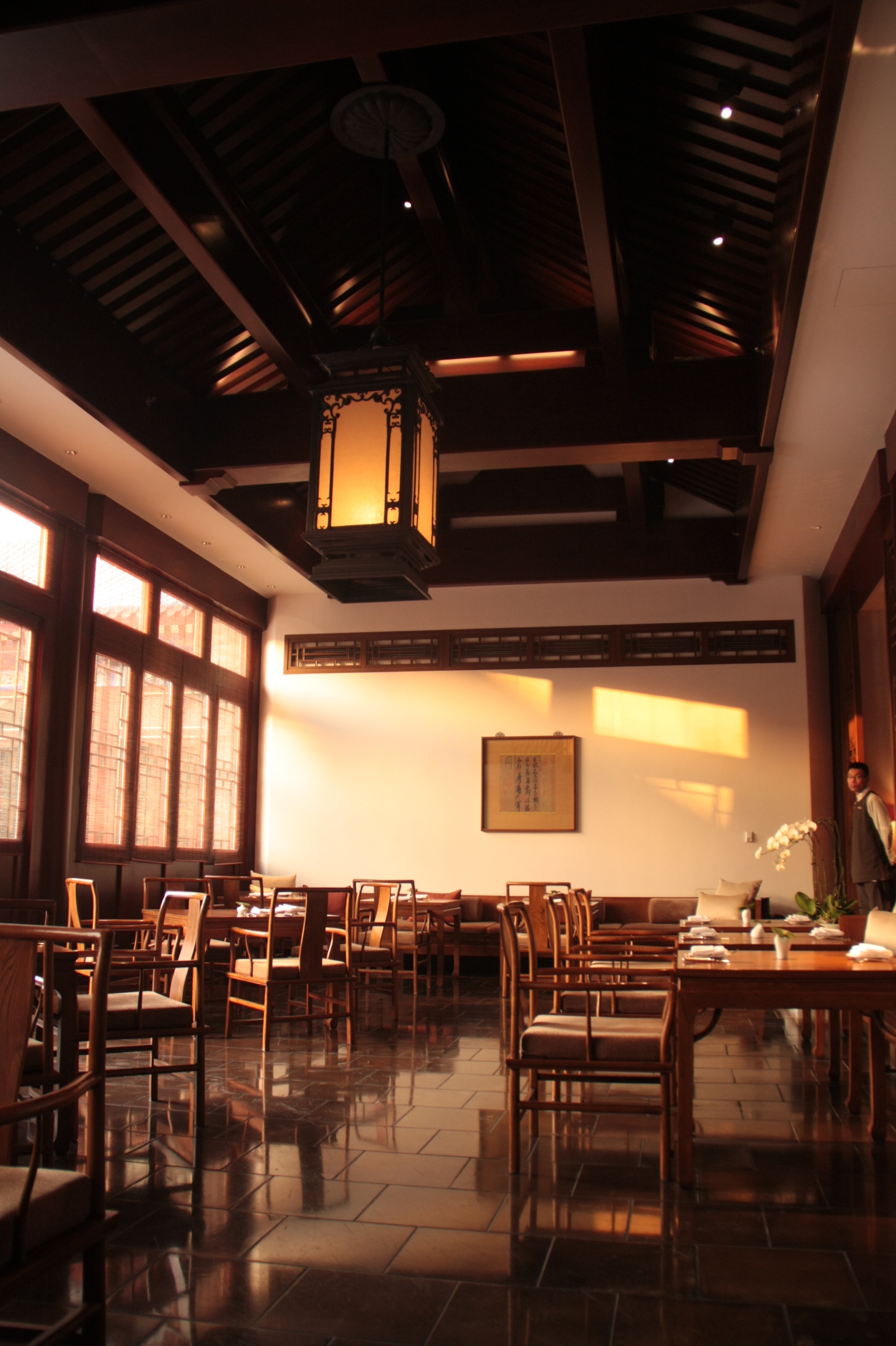 JAYA  北京安缦颐合酒店-12