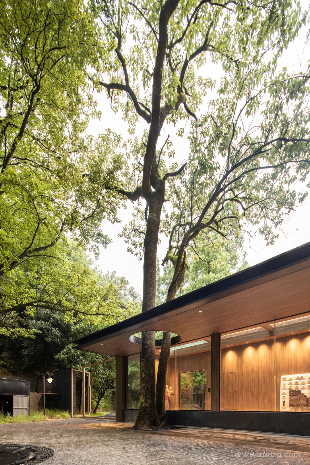 金华远方·双龙宾馆丨中国金华丨IF DESIGN 羽果设计-69