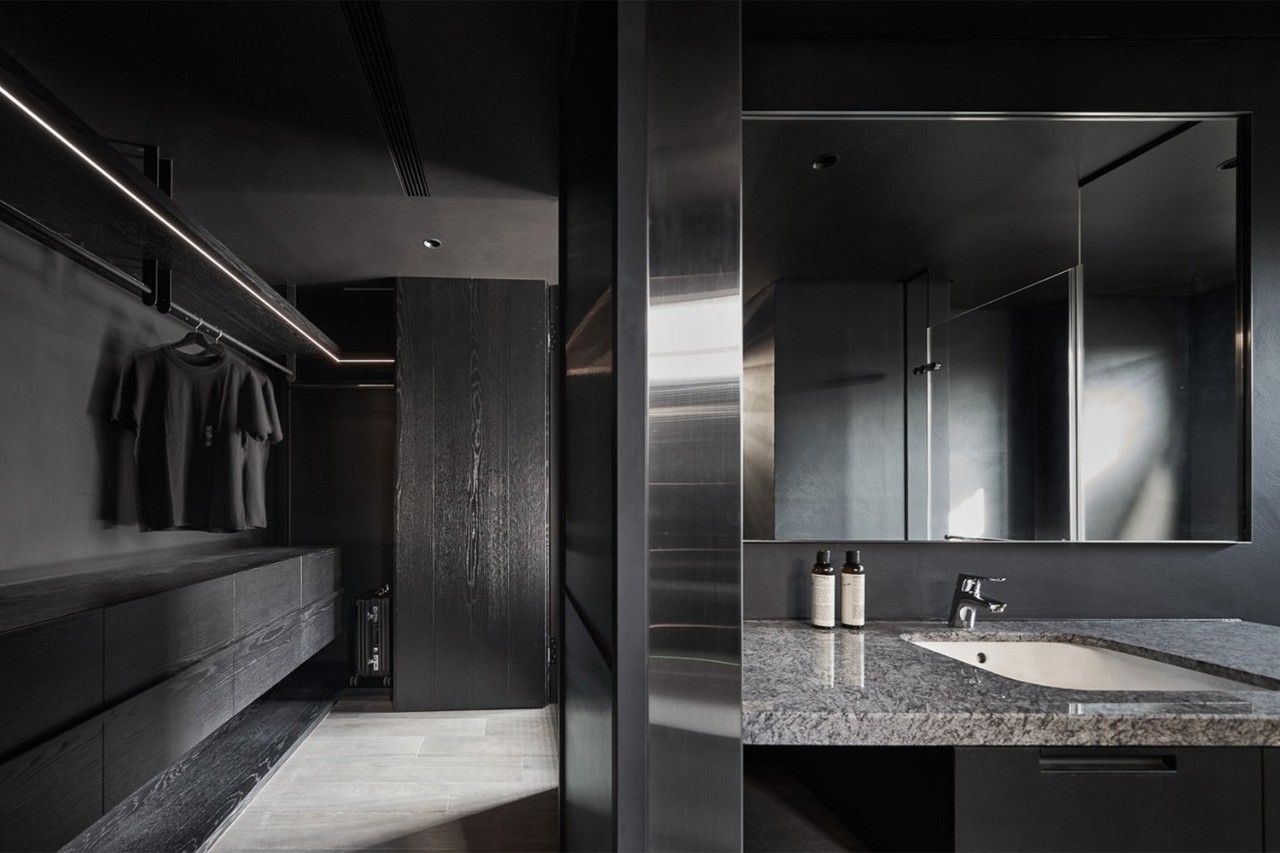 向度设计  光与暗 • LIGHT AND DARK-29