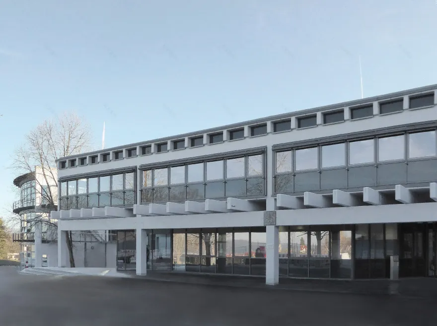 Vocational Training Center Rottweil-34