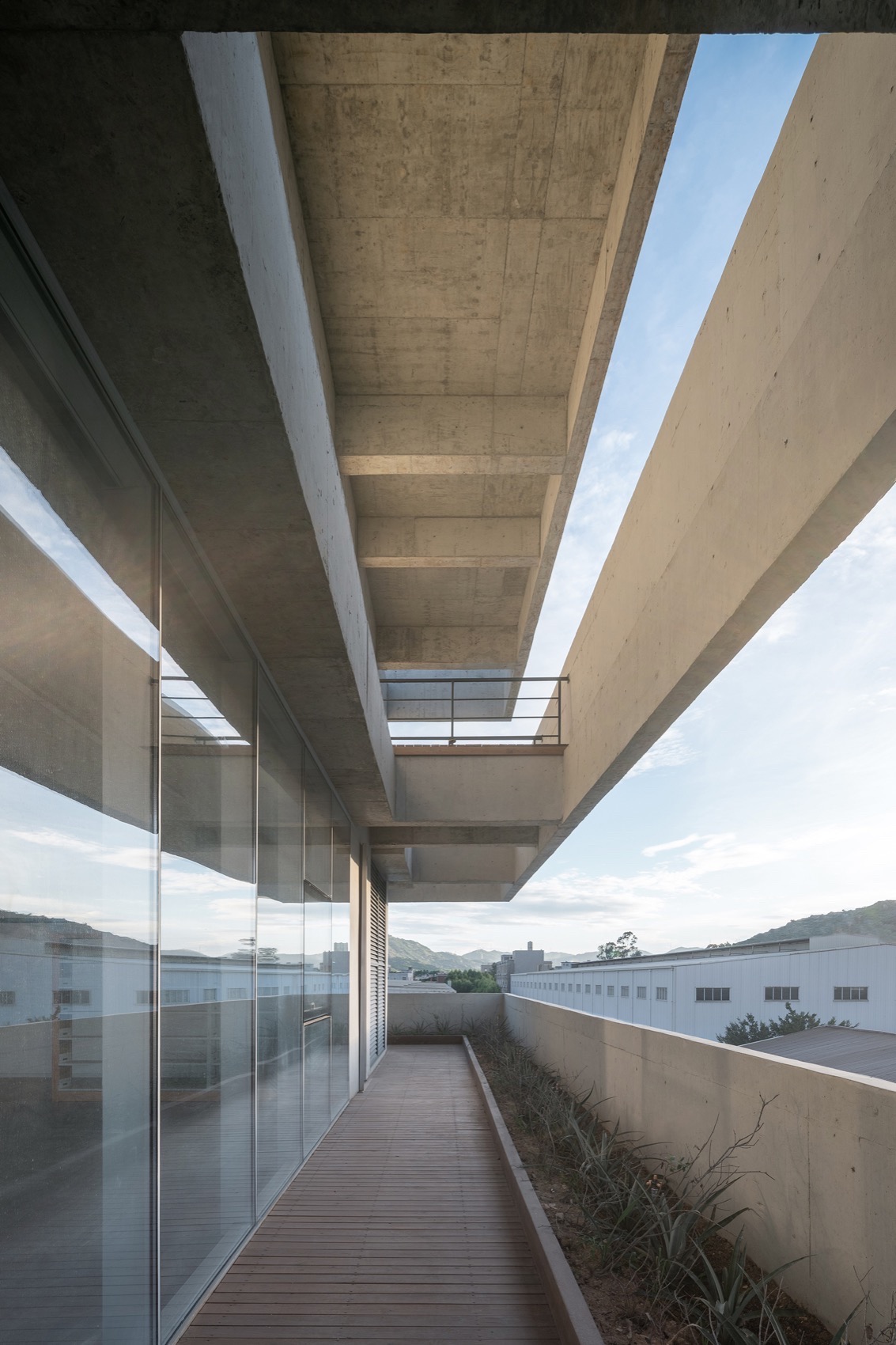 Gardenarts 企业展厅丨中国厦门丨厦门泛华·回应建筑工作室-62