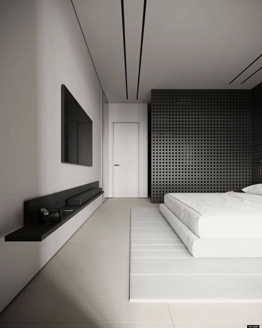 橄榄屋丨Hot Walls-32