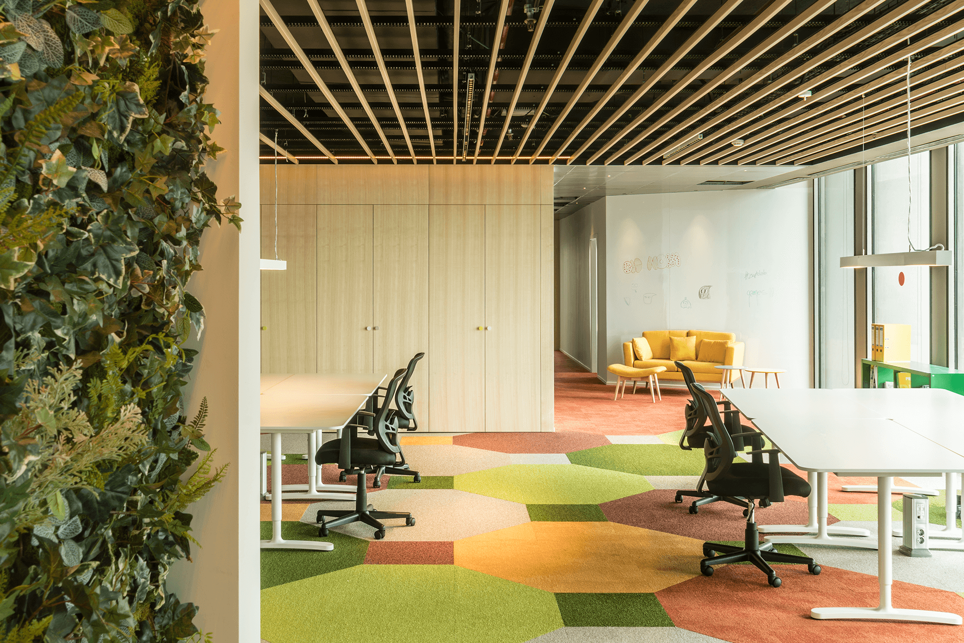 ZEPTOLAB OFFICES The Room Studio-2