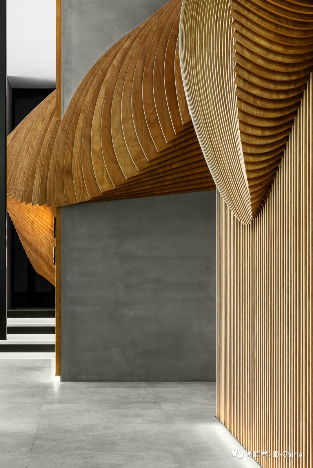 合輯丨李東燦：透過設計，傳達空間背後的故事本質 - WEHOUSE-34