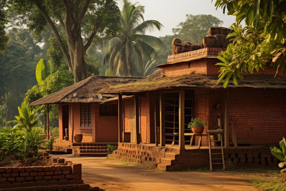 The Significance of Vernacular Architecture in the Modern Era-6