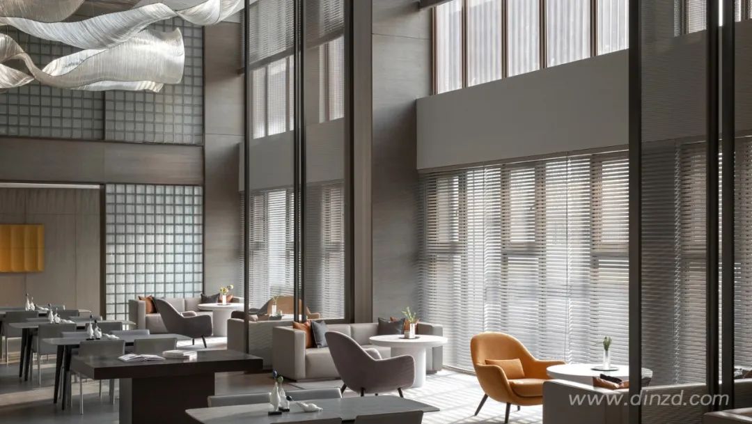 二十四城营销中心丨中国兰州丨开戊设计-21