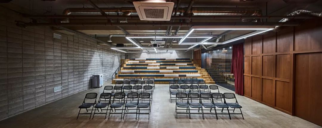 创新大师李玄镐 | 空间与人类行为的完美融合-76