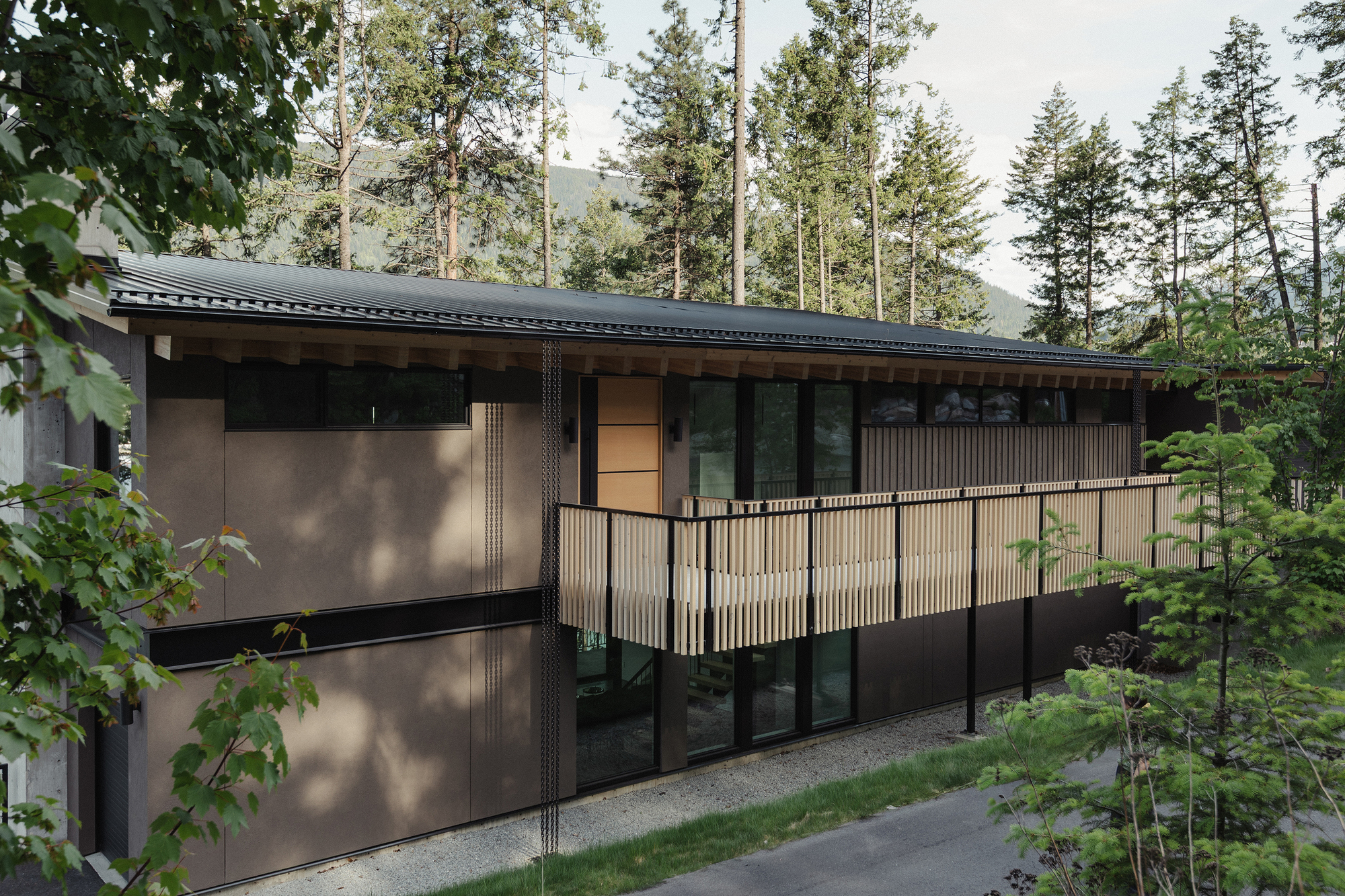 丨加拿大丨Stanley Office of Architecture-43