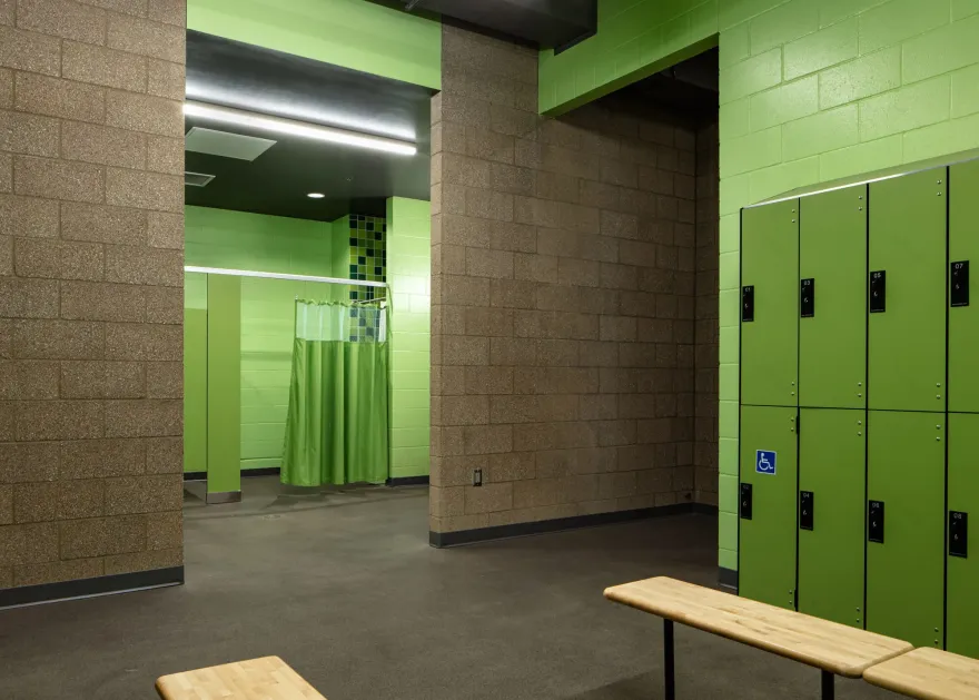 市民公园丨美国尤金丨Skylab Architecture-46