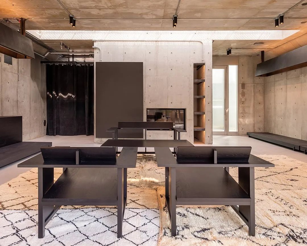 Guess Jeans东京亚洲首店丨日本东京-15