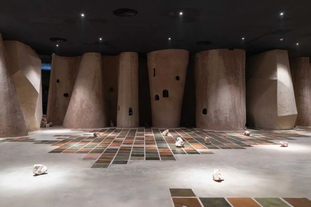 Sadhu 素食餐厅丨越南丨Adrei Studio-7