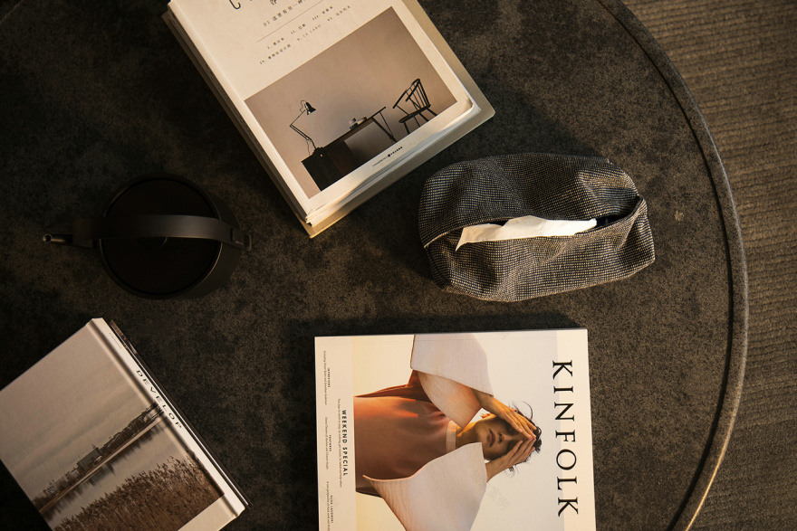 新与旧丨中国温州丨千上设计-16