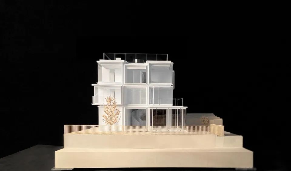 莫干山淺境·林棲谷隱度假酒店丨中国浙江丨素建築設計事務所SUA-25