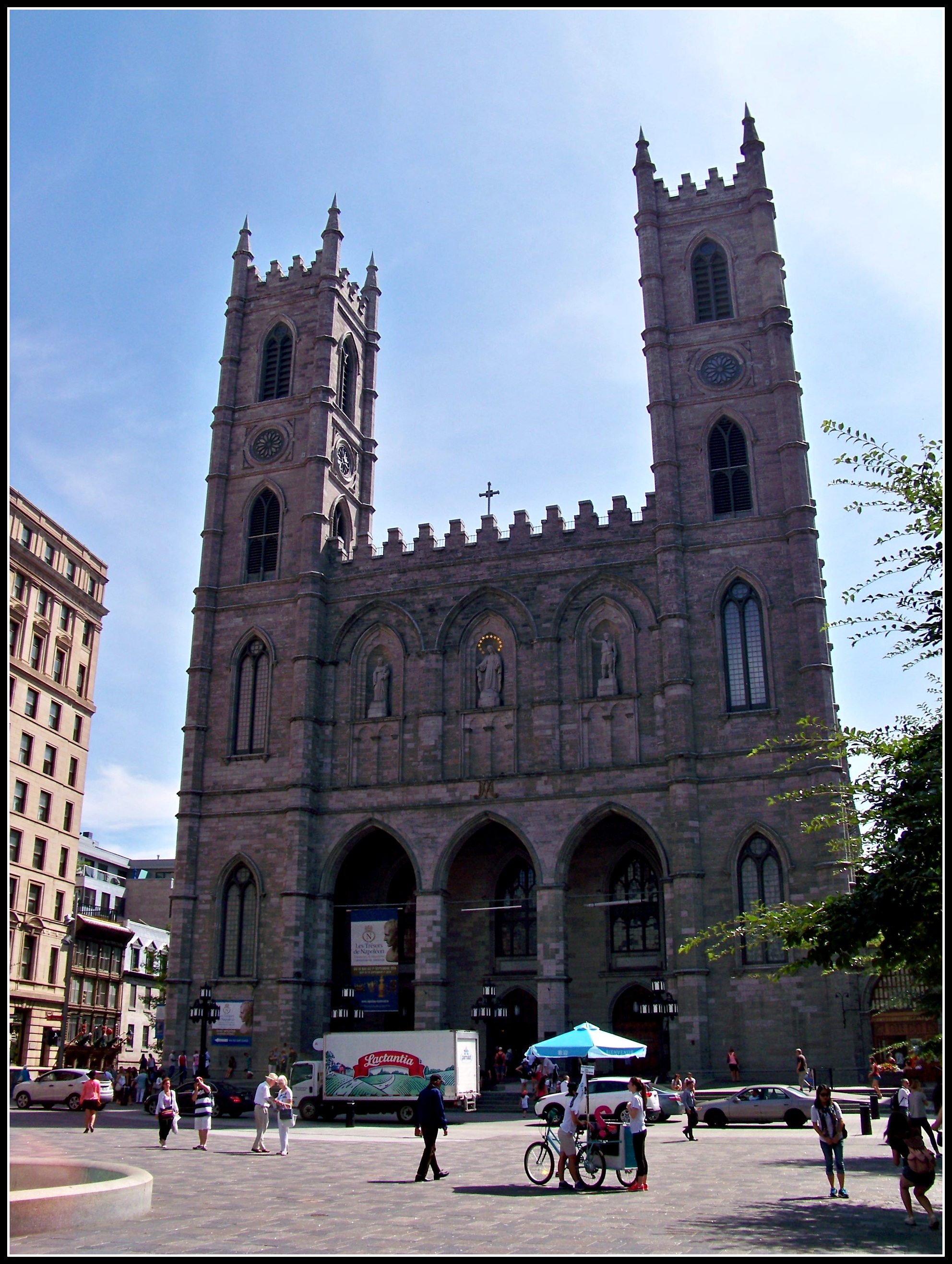 蒙特利尔纪念相册丨加拿大蒙特利尔-28