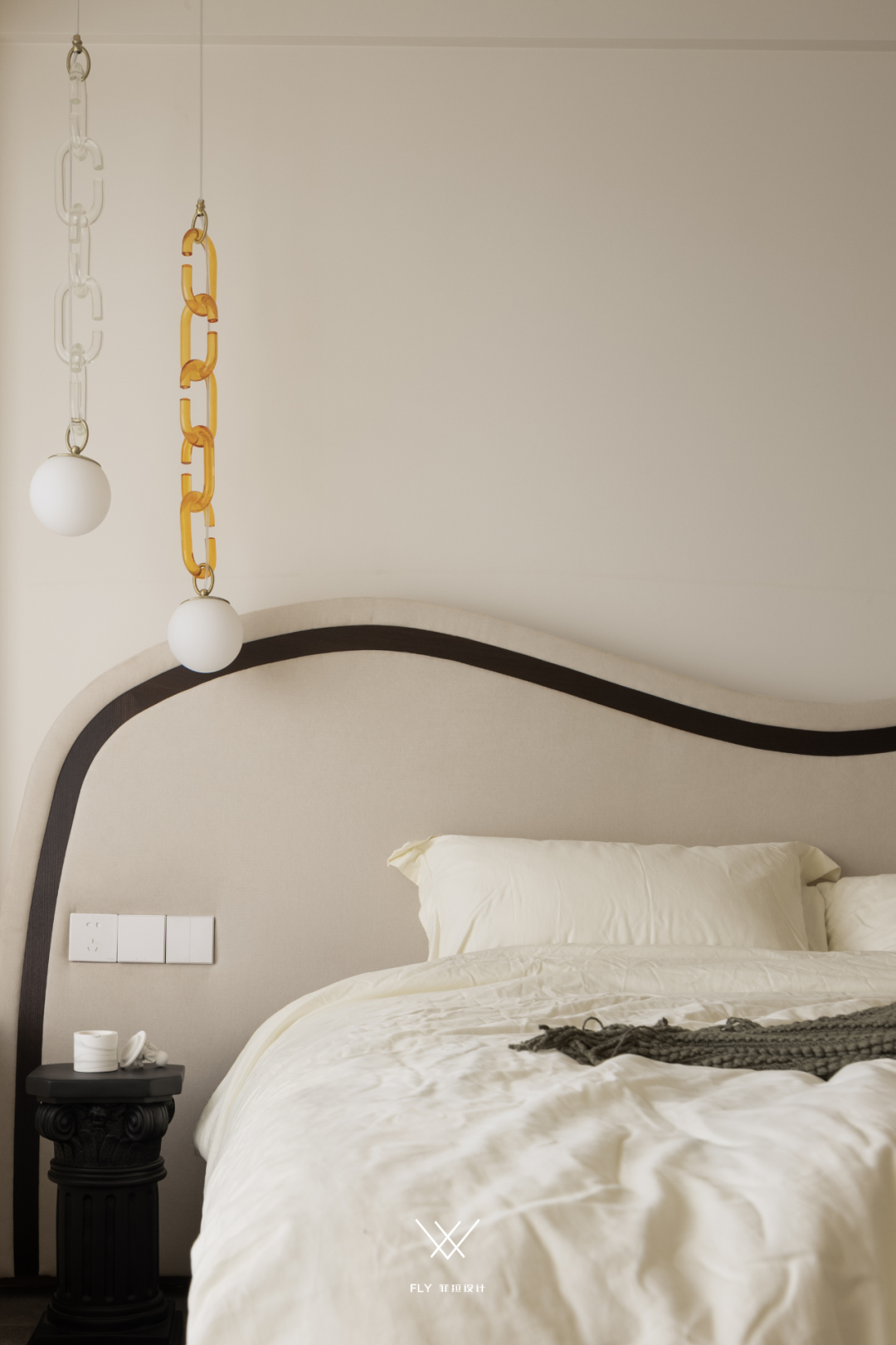 星之里杭州精装改造丨中国杭州丨菲拉设计-62