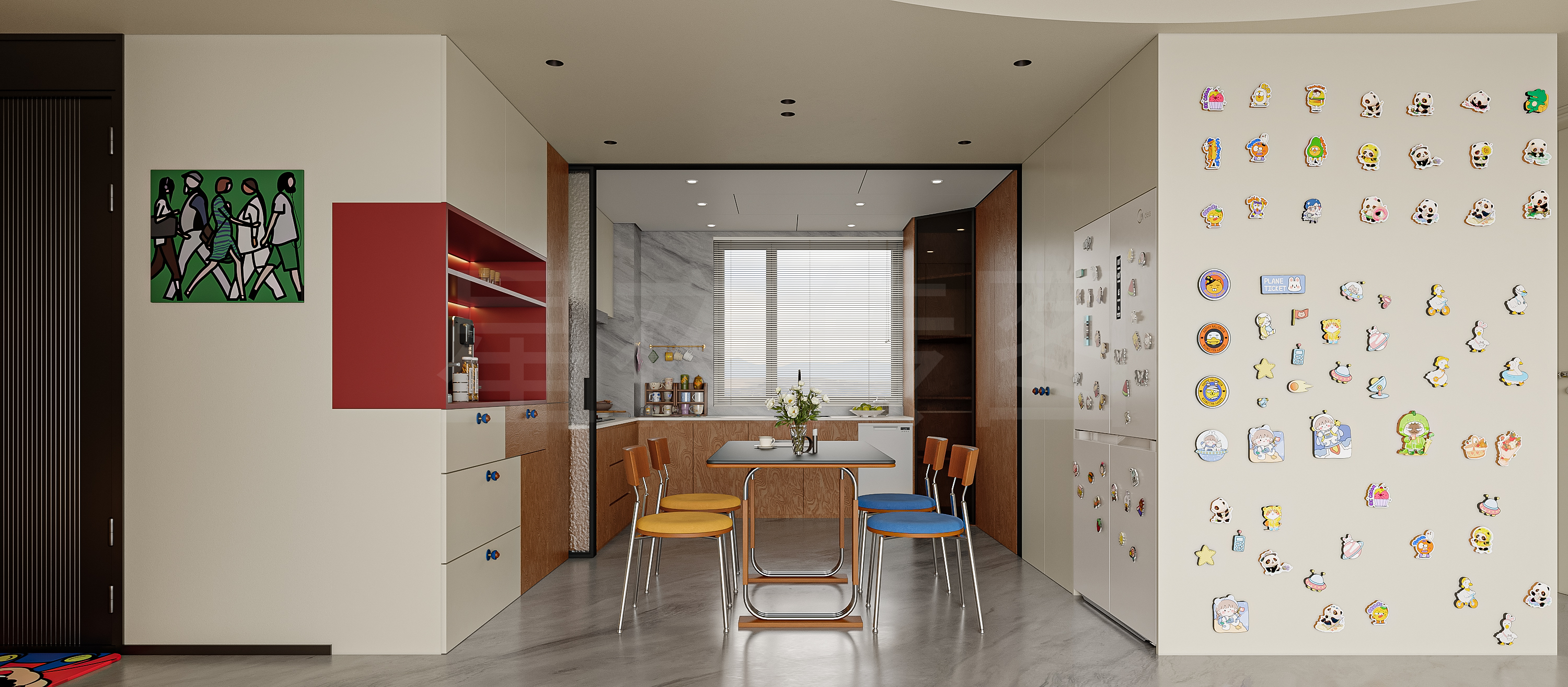 色彩不是装饰，而是功能区分的标识-15