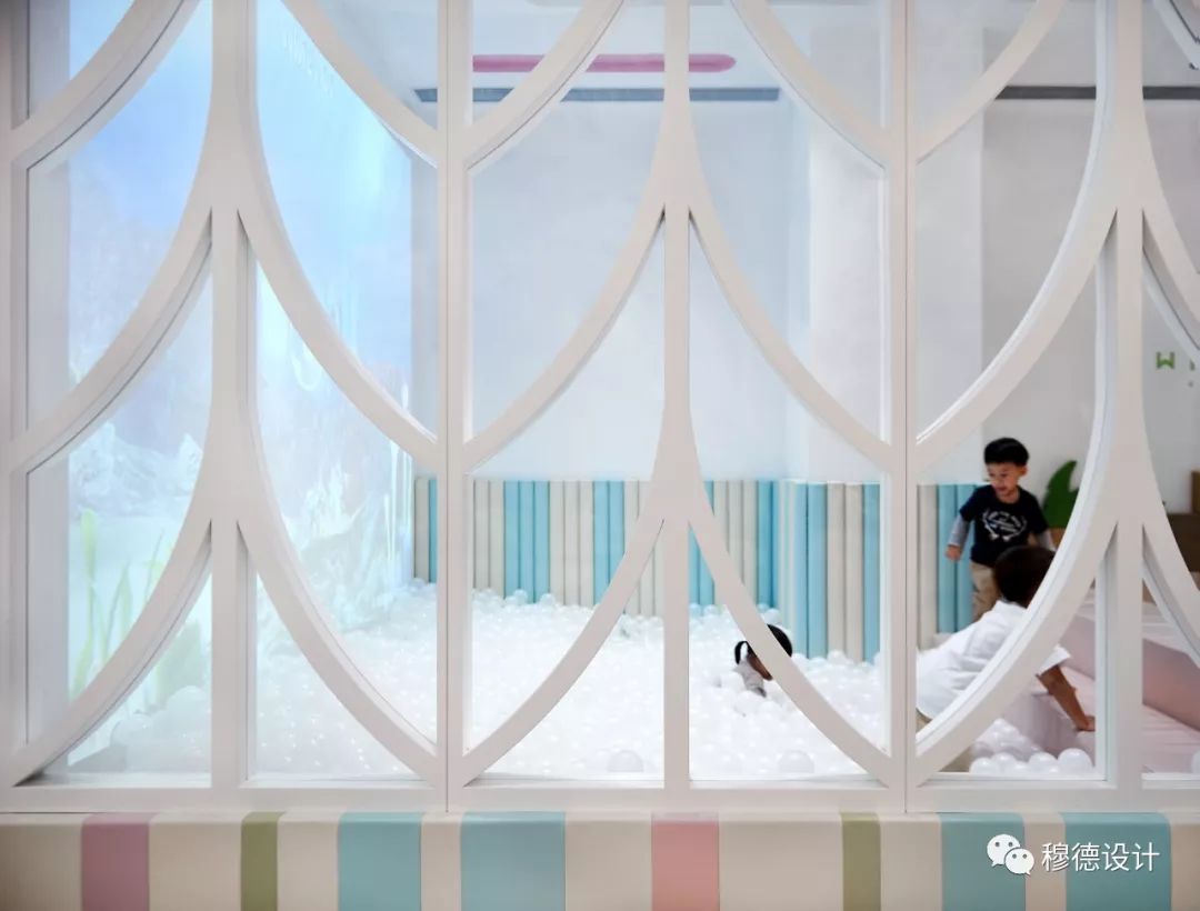 梦幻森林 | Whisbo 亲子餐厅设计解析-36