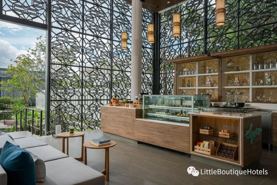 普吉岛迈考美利亚酒店丨泰国普吉丨西班牙度假村品牌-29