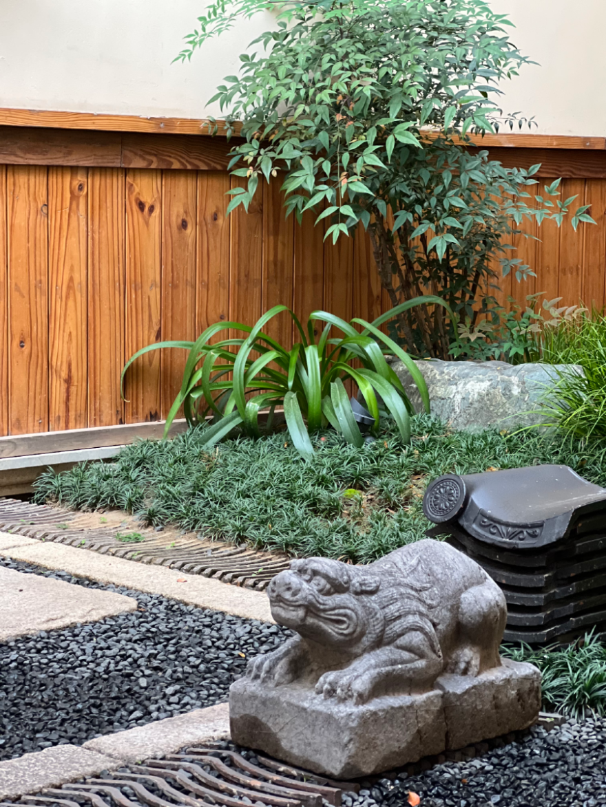 金陵小城·满庭芳丨中国南京丨禾易设计-77